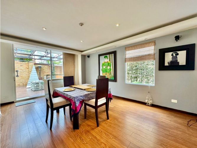 Casa de 4 alcobas en venta en Las Juntas, Chía, 430 m² · foto 6 de 24