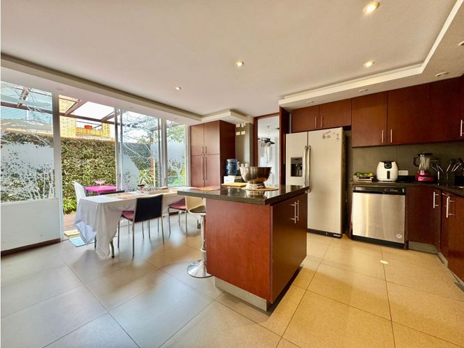 Casa de 4 alcobas en venta en Las Juntas, Chía, 430 m² · foto 8 de 24
