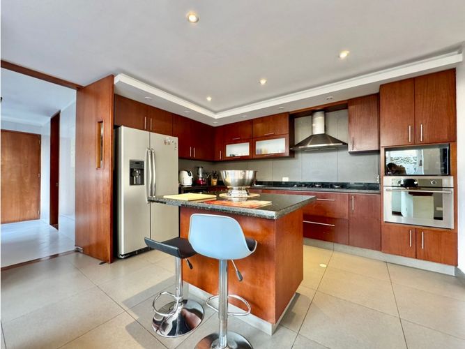 Casa de 4 alcobas en venta en Las Juntas, Chía, 430 m² · foto 9 de 24