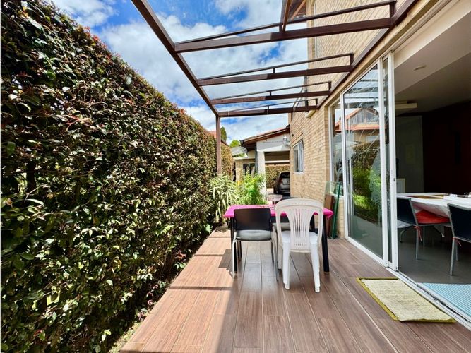 Casa de 4 alcobas en venta en Las Juntas, Chía, 430 m² · foto 10 de 24