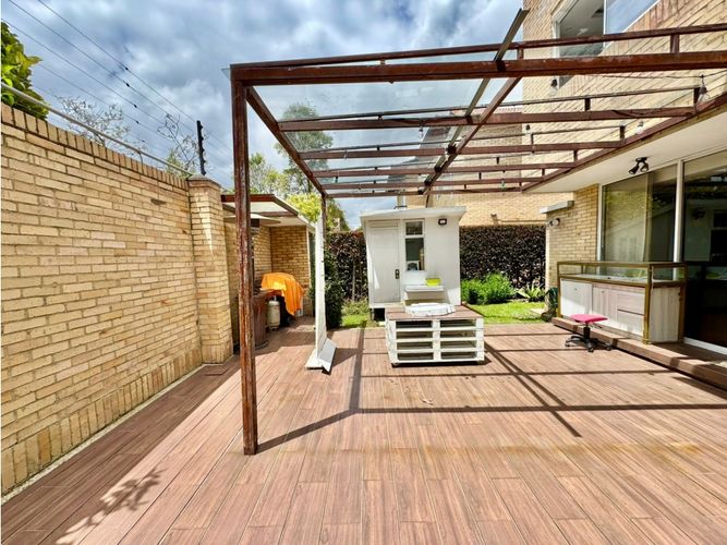 Casa de 4 alcobas en venta en Las Juntas, Chía, 430 m² · foto 11 de 24