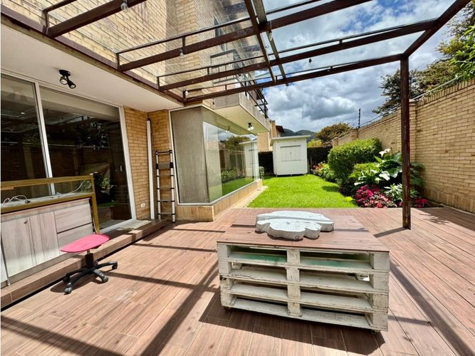 Casa de 4 alcobas en venta en Las Juntas, Chía, 430 m² · foto 12 de 24