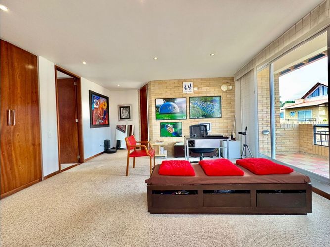 Casa de 4 alcobas en venta en Las Juntas, Chía, 430 m² · foto 14 de 24
