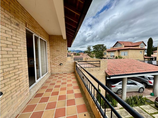 Casa de 4 alcobas en venta en Las Juntas, Chía, 430 m² · foto 15 de 24