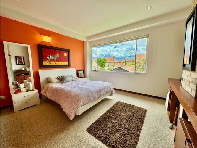 Casa de 4 alcobas en venta en Las Juntas, Chía, 430 m² · foto 16 de 24