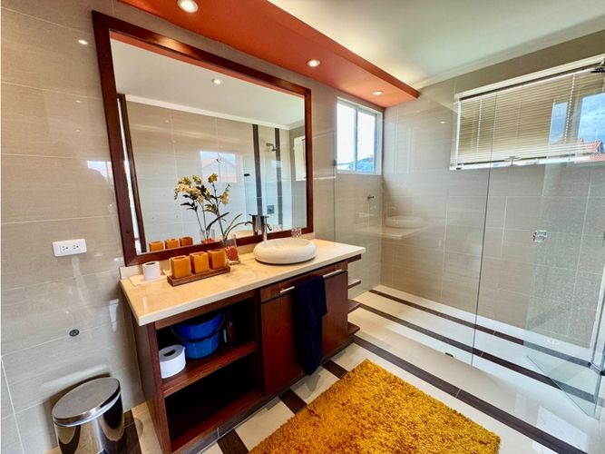 Casa de 4 alcobas en venta en Las Juntas, Chía, 430 m² · foto 17 de 24