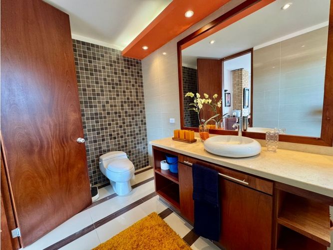 Casa de 4 alcobas en venta en Las Juntas, Chía, 430 m² · foto 18 de 24