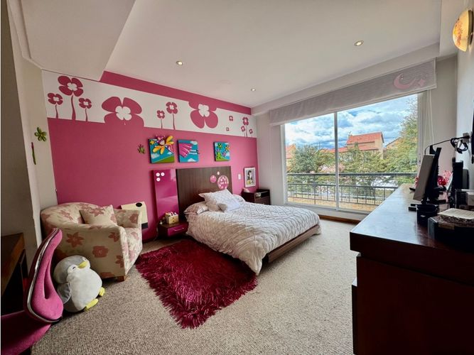 Casa de 4 alcobas en venta en Las Juntas, Chía, 430 m² · foto 19 de 24