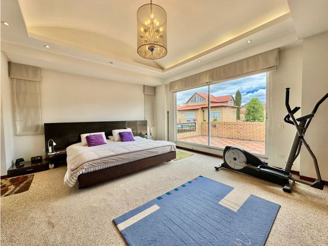 Casa de 4 alcobas en venta en Las Juntas, Chía, 430 m² · foto 22 de 24