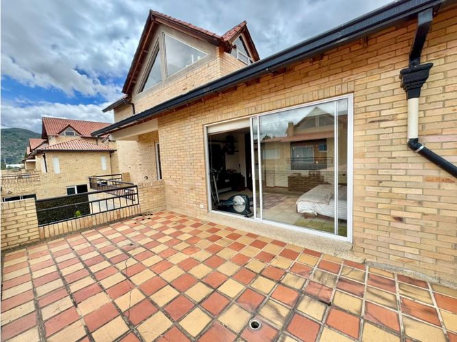 Casa de 4 alcobas en venta en Las Juntas, Chía, 430 m² · foto 23 de 24
