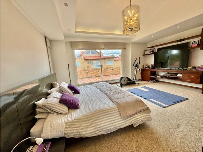 Casa de 4 alcobas en venta en Las Juntas, Chía, 430 m² · foto 24 de 24