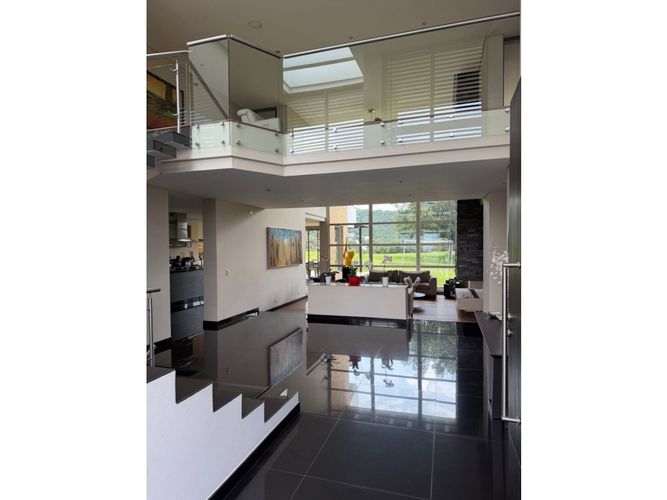 Casa de 4 alcobas en venta en Aposentos, Sopó, 550 m² · foto 6 de 24