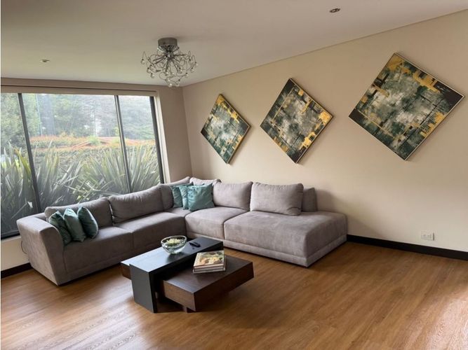Casa de 4 alcobas en venta en Aposentos, Sopó, 550 m² · foto 7 de 24