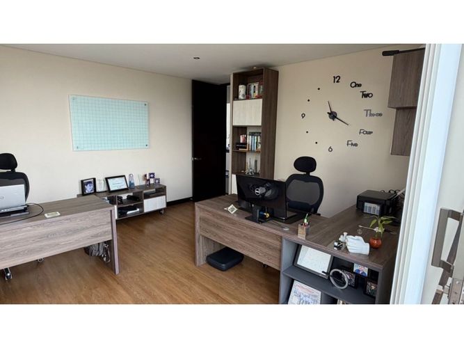 Casa de 4 alcobas en venta en Aposentos, Sopó, 550 m² · foto 8 de 24