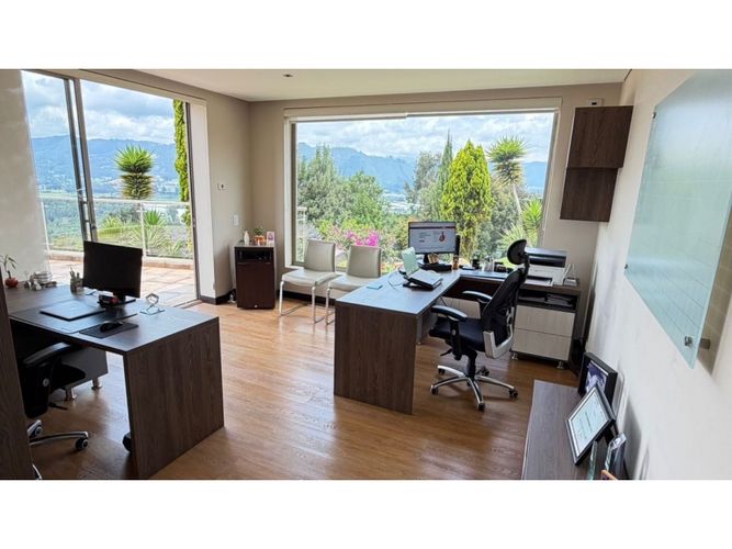 Casa de 4 alcobas en venta en Aposentos, Sopó, 550 m² · foto 17 de 24