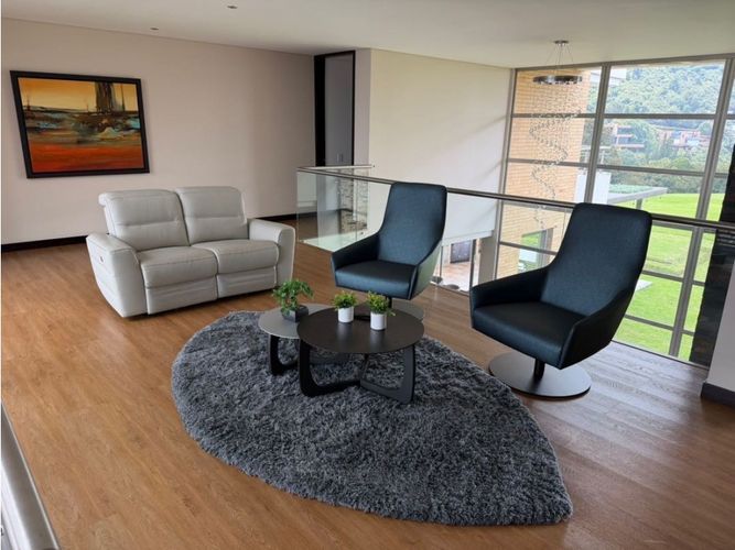 Casa de 4 alcobas en venta en Aposentos, Sopó, 550 m² · foto 19 de 24