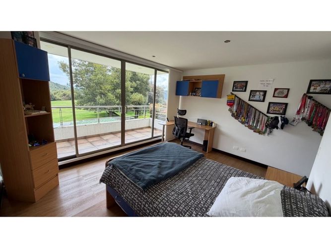 Casa de 4 alcobas en venta en Aposentos, Sopó, 550 m² · foto 21 de 24