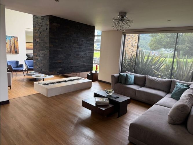 Casa de 4 alcobas en venta en Aposentos, Sopó, 550 m² · foto 22 de 24
