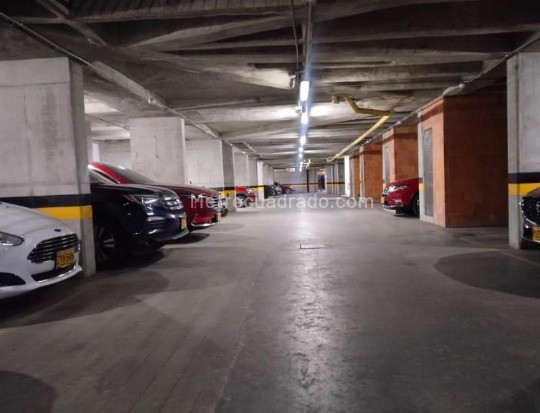 Apartamento en venta en Boyaca Real, Bogotá · foto 7 de 9