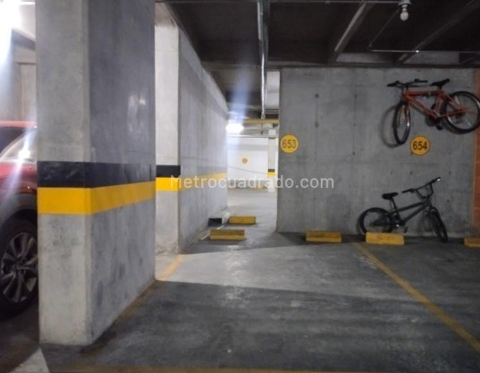 Apartamento en venta en Boyaca Real, Bogotá · foto 8 de 9