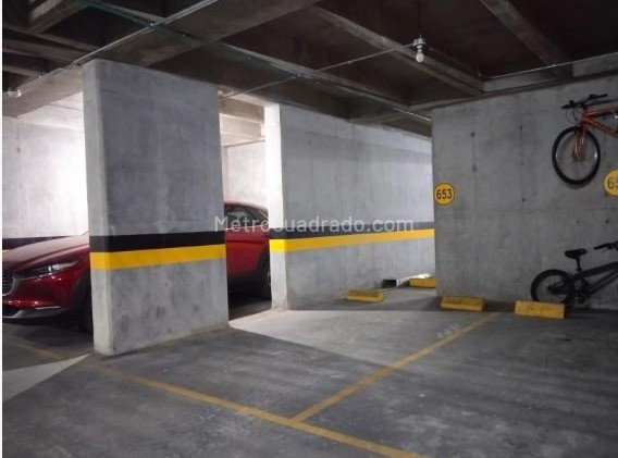 Apartamento en venta en Boyaca Real, Bogotá · foto 9 de 9