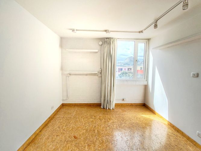 Apartaestudio en venta en Niza Norte, Bogotá, 37 m² · foto 11 de 24