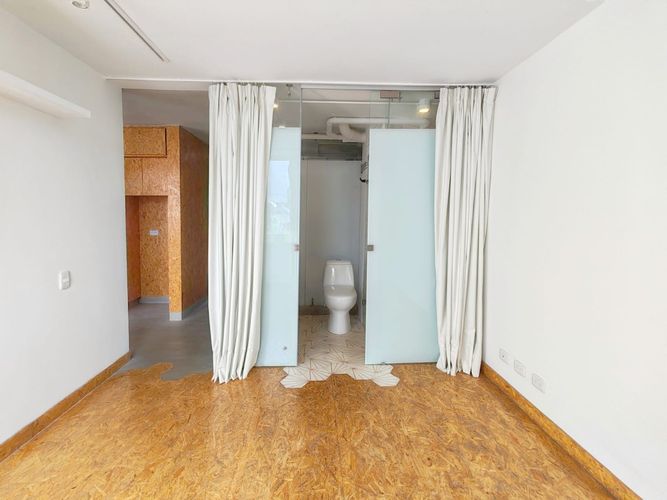 Apartaestudio en venta en Niza Norte, Bogotá, 37 m² · foto 15 de 24