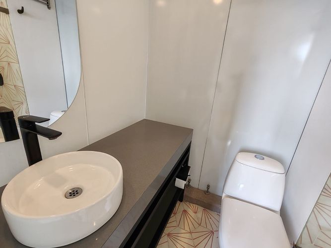 Apartaestudio en venta en Niza Norte, Bogotá, 37 m² · foto 16 de 24