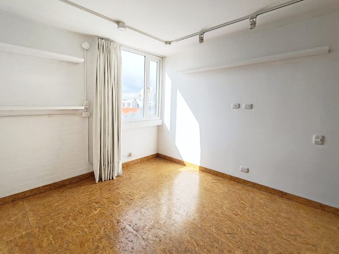 Apartaestudio en venta en Niza Norte, Bogotá, 37 m² · foto 13 de 24
