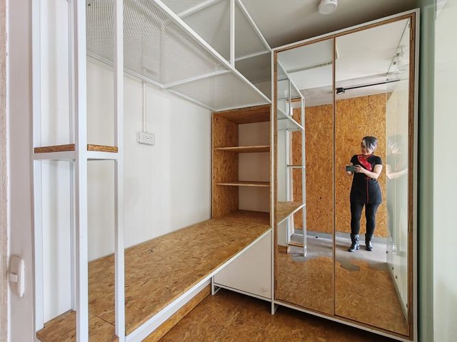 Apartaestudio en venta en Niza Norte, Bogotá, 37 m² · foto 18 de 24