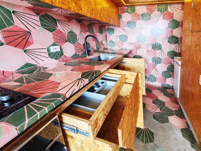 Apartaestudio en venta en Niza Norte, Bogotá, 37 m² · foto 7 de 24