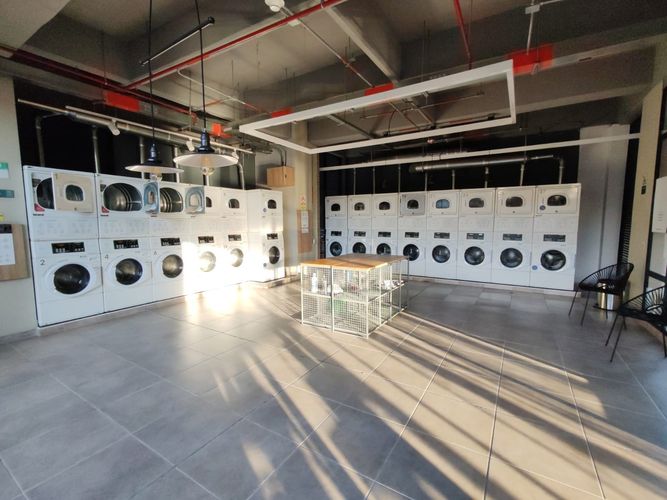 Apartaestudio en venta en Niza Norte, Bogotá, 37 m² · foto 24 de 24