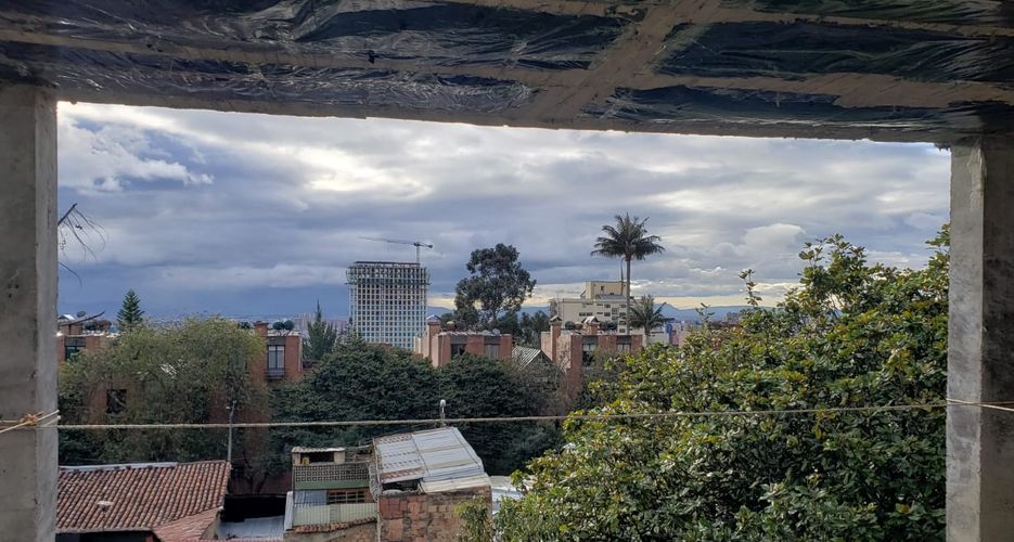 Apartamento en venta en La Candelaria, Bogotá · foto 11 de 11
