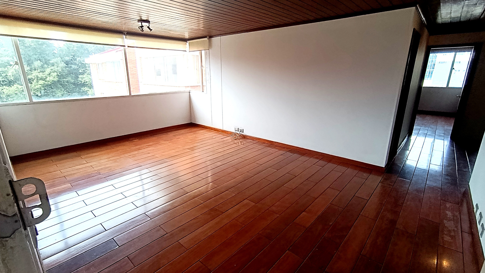 Apartamento en venta en Unidad Carabelas, Bogotá · foto 20 de 20