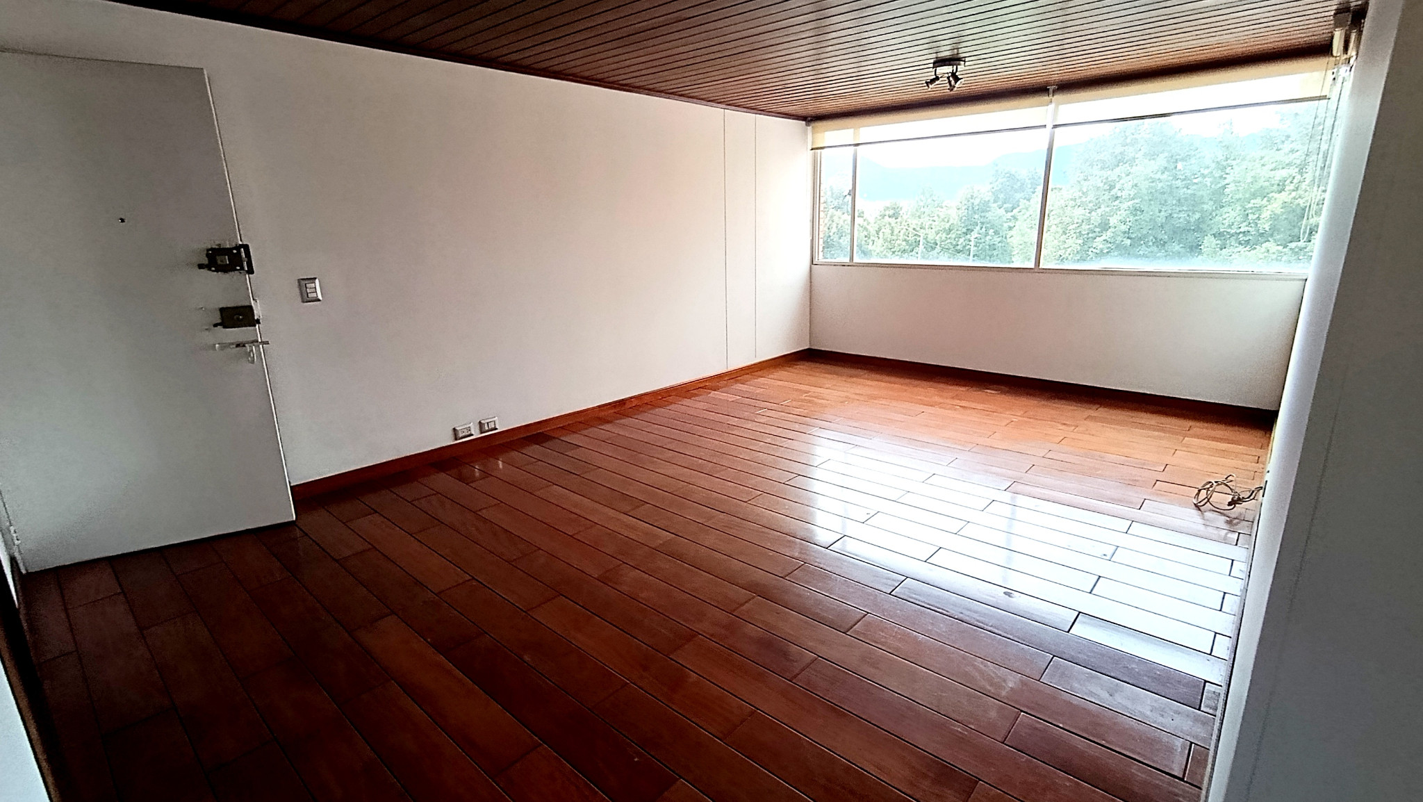 Apartamento en venta en Unidad Carabelas, Bogotá · foto 4 de 20