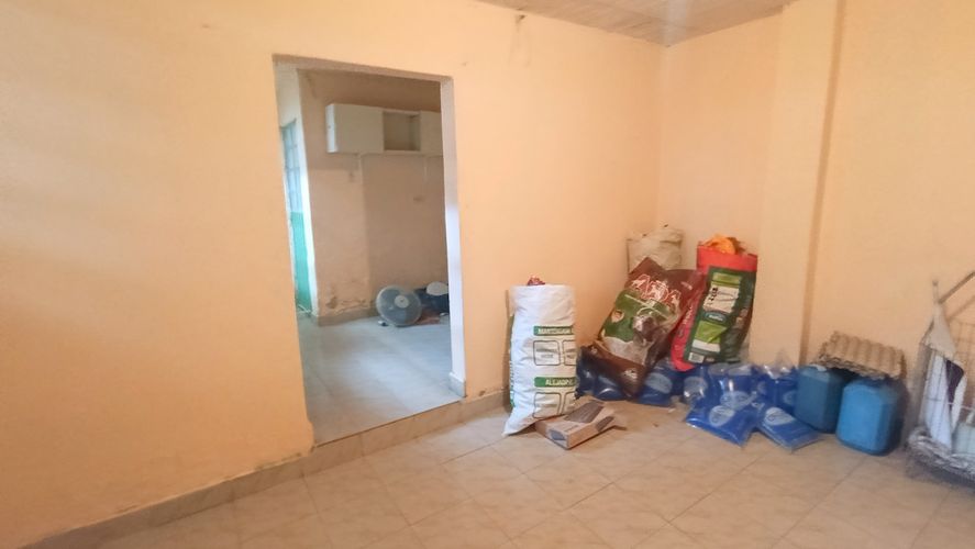 Casa de 5 alcobas en venta en Santa Ines, Bogotá, 476 m² · foto 18 de 19