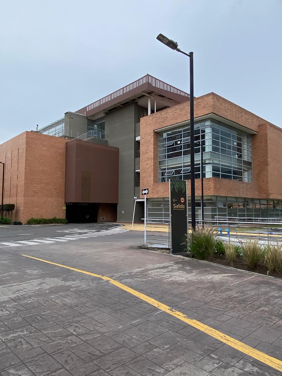 Apartamento en venta en Alcala, Mosquera · foto 2 de 14