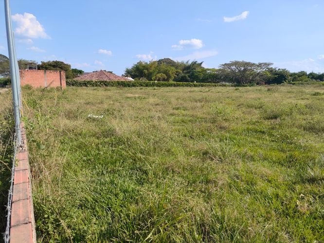 Lote en venta en Alfaguara, Jamundí, 11000 m² · foto 5 de 5