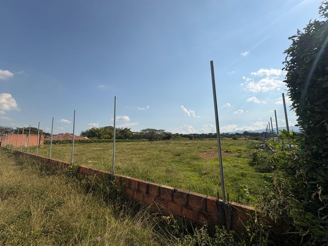Lote en venta en Alfaguara, Jamundí, 11000 m² · foto 4 de 5