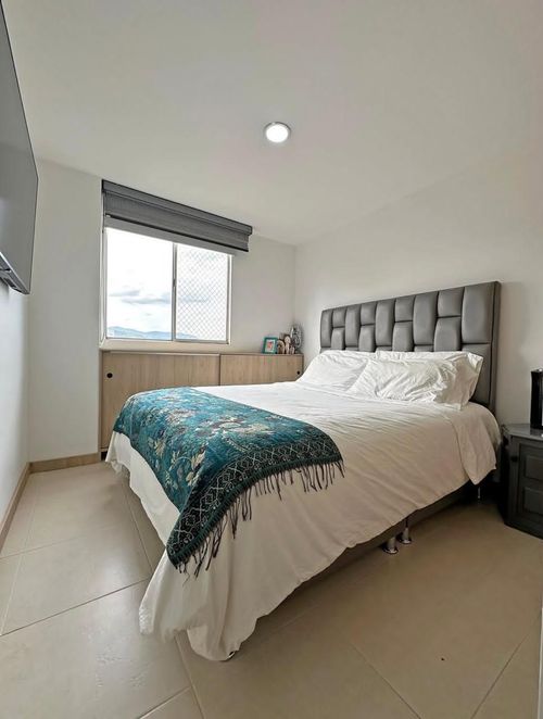 Apartamento de 3 alcobas en venta en Mayorca, Envigado, 79 m² · foto 6 de 13