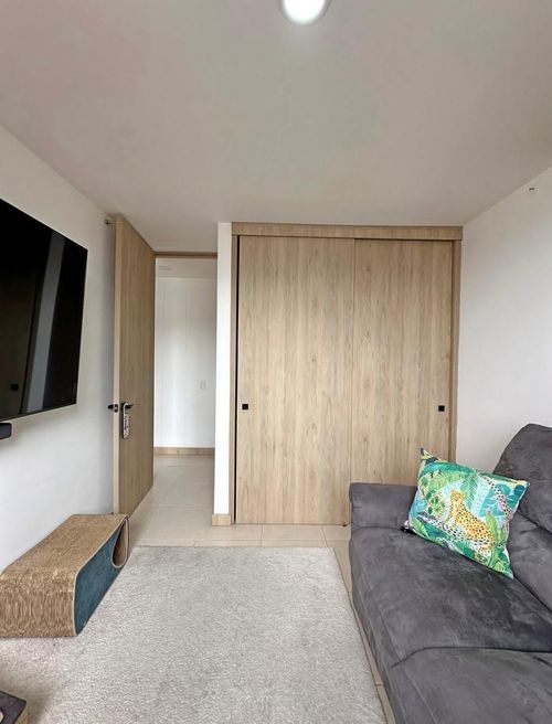 Apartamento de 3 alcobas en venta en Mayorca, Envigado, 79 m² · foto 8 de 13