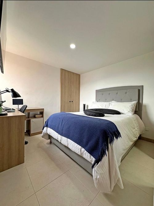 Apartamento de 3 alcobas en venta en Mayorca, Envigado, 79 m² · foto 12 de 13