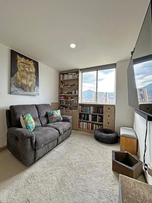 Apartamento de 3 alcobas en venta en Mayorca, Envigado, 79 m² · foto 13 de 13