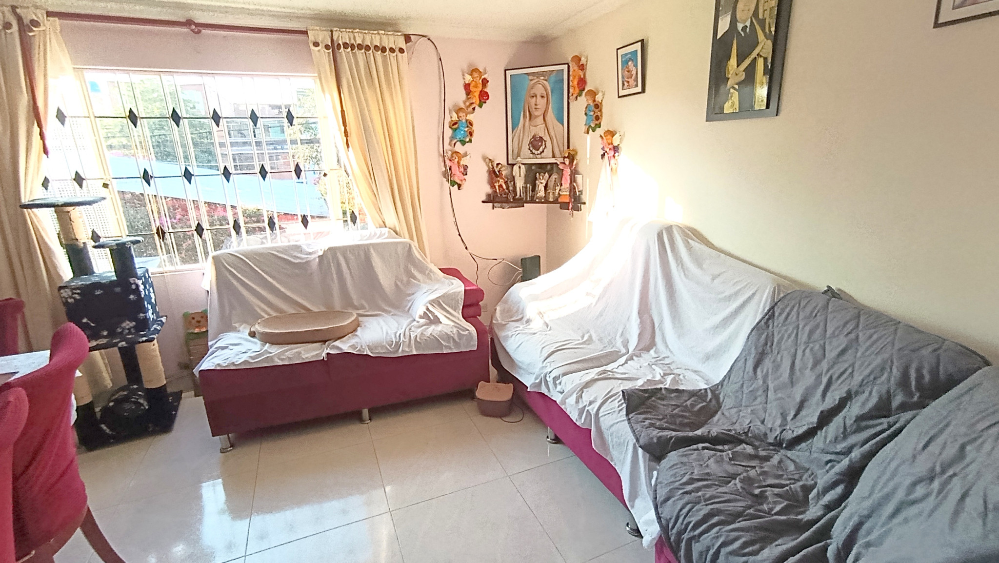 Casa en venta en Altamar, Bogotá · foto 19 de 19