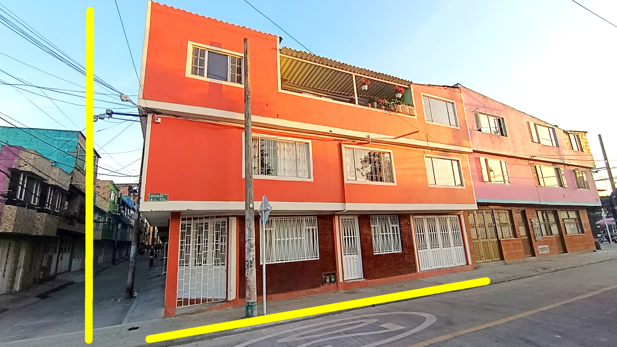 Casa en venta en Altamar, Bogotá · foto 4 de 19
