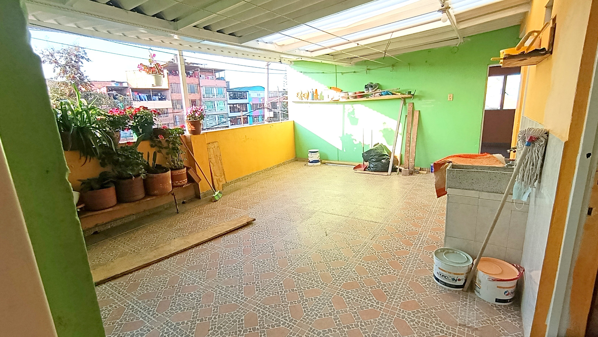 Casa en venta en Altamar, Bogotá · foto 15 de 19
