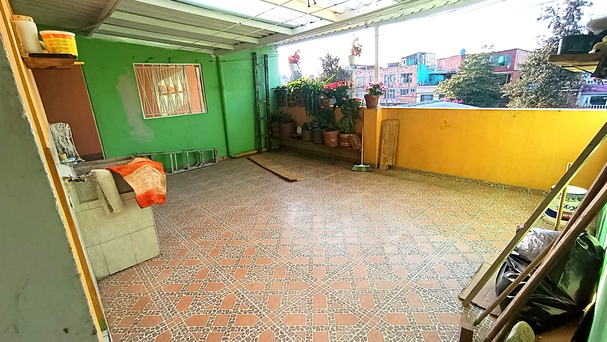 Casa en venta en Altamar, Bogotá · foto 18 de 19