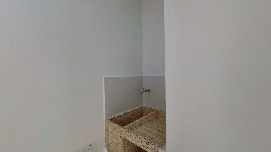 Apartamento de 2 alcobas en venta en Bochalema, Cali, 54 m² · foto 2 de 16