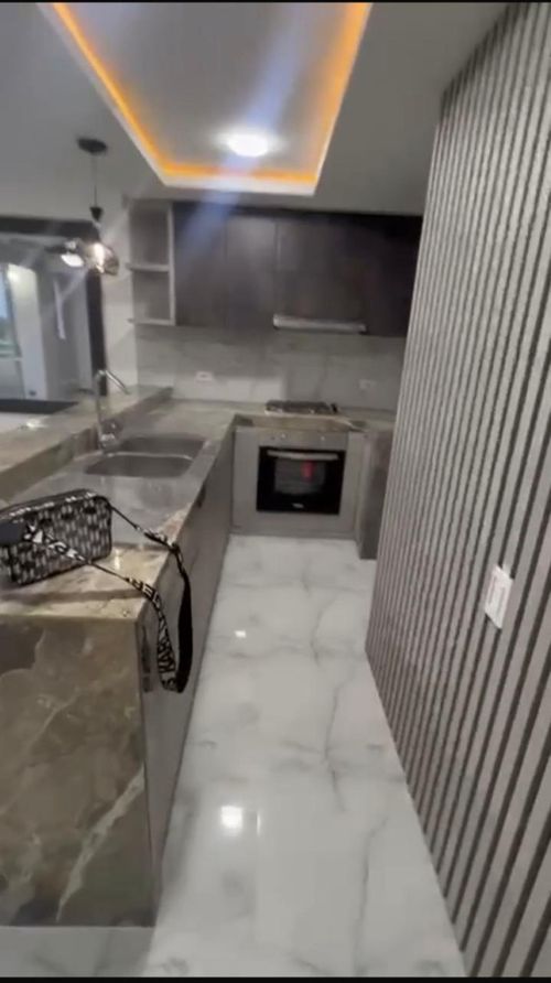 Apartamento de 2 alcobas en venta en Cachipay, Cali, 60 m² · foto 3 de 10