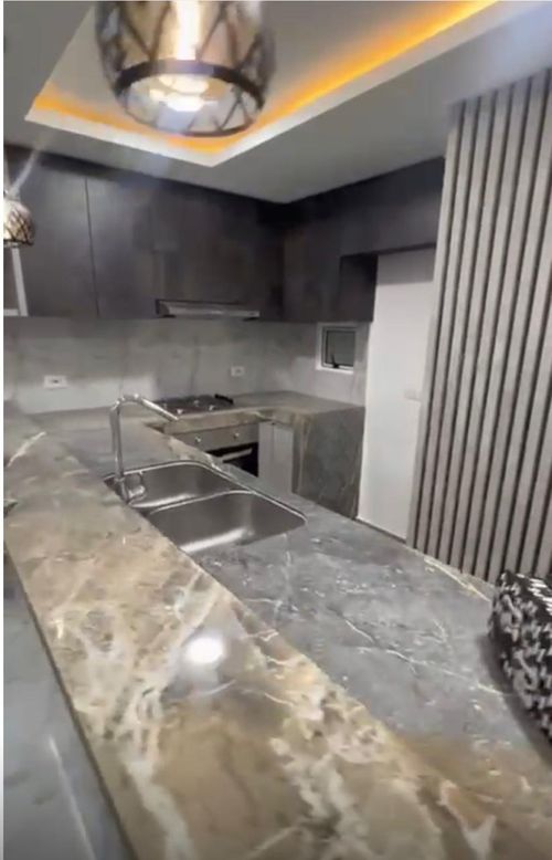 Apartamento de 2 alcobas en venta en Cachipay, Cali, 60 m² · foto 4 de 10